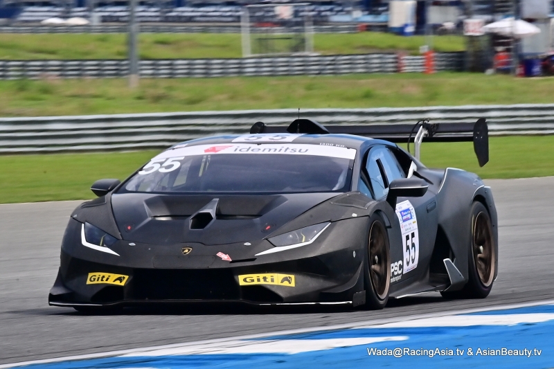 2025.05 Buriram Super Turbo 2025 #2 RacingAsia.tv