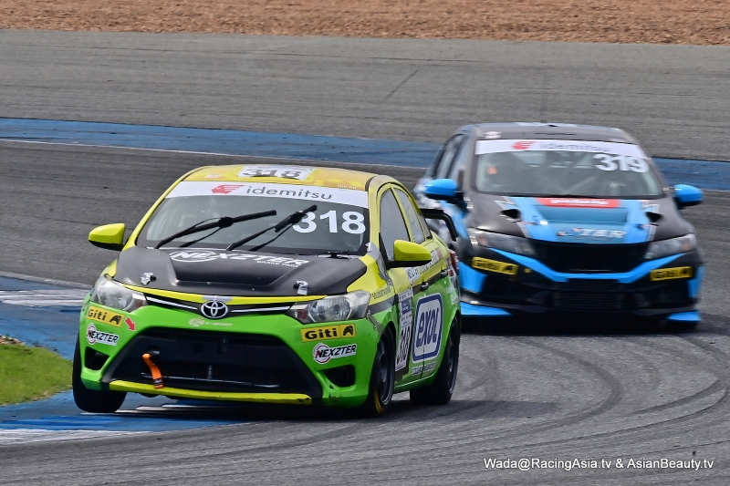 2025.05 Buriram Super Turbo 2025 #2 RacingAsia.tv