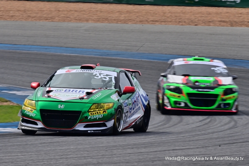 2025.05 Buriram Super Turbo 2025 #2 RacingAsia.tv