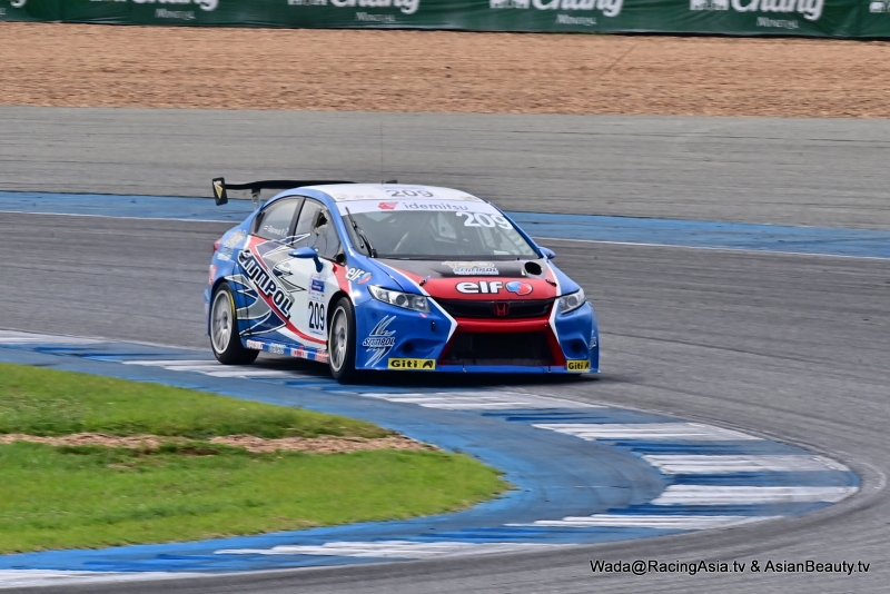 2025.05 Buriram Super Turbo 2025 #2 RacingAsia.tv