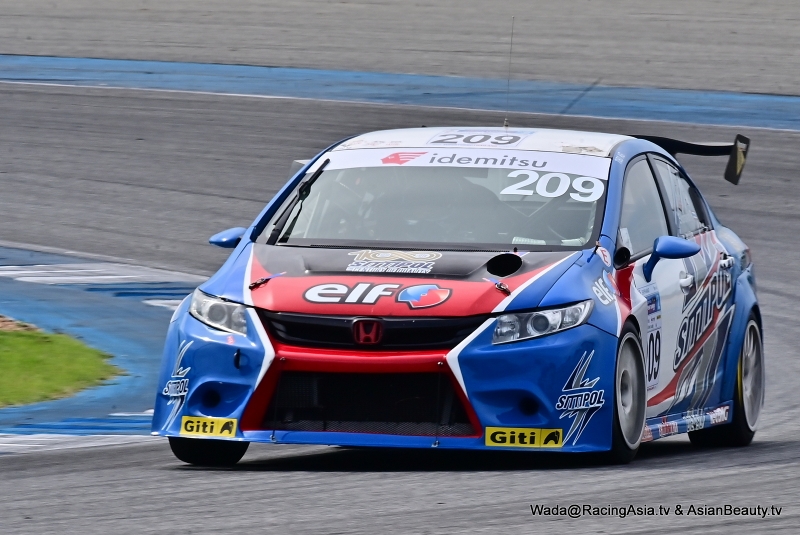 2025.05 Buriram Super Turbo 2025 #2 RacingAsia.tv