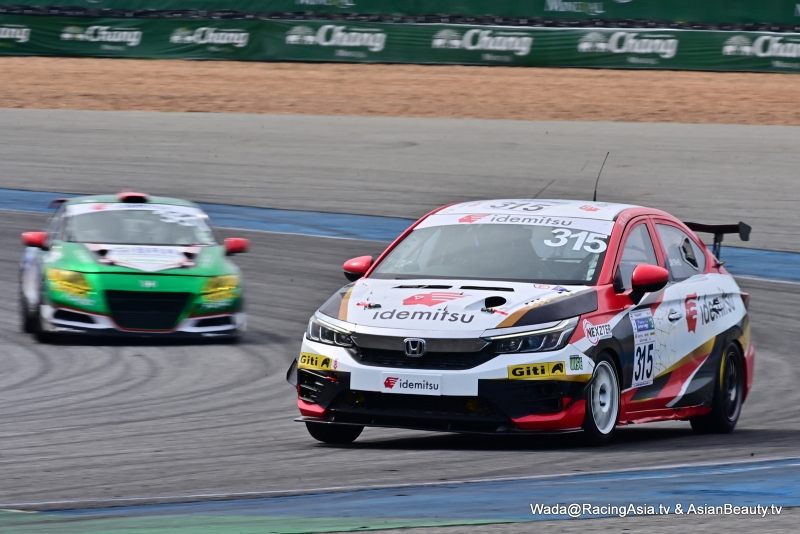 2025.05 Buriram Super Turbo 2025 #2 RacingAsia.tv