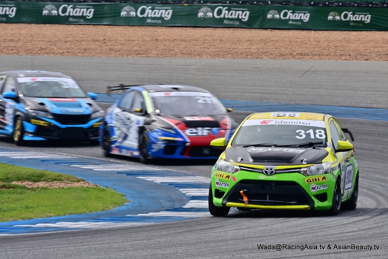 2025.05 Buriram Super Turbo 2025 #2 RacingAsia.tv