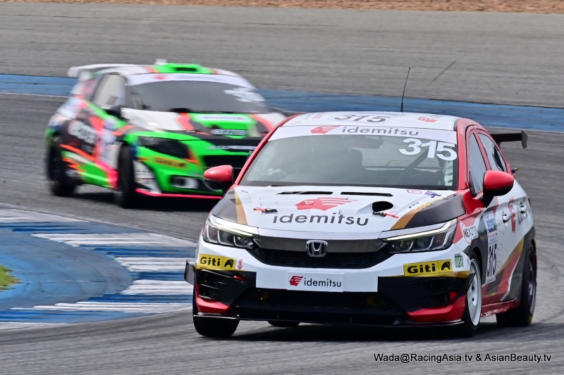 2025.05 Buriram Super Turbo 2025 #2 RacingAsia.tv