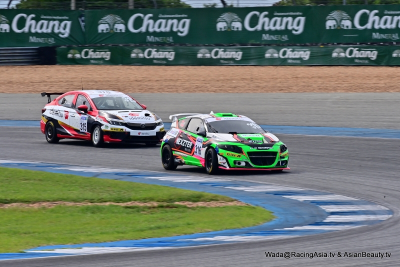2025.05 Buriram Super Turbo 2025 #2 RacingAsia.tv