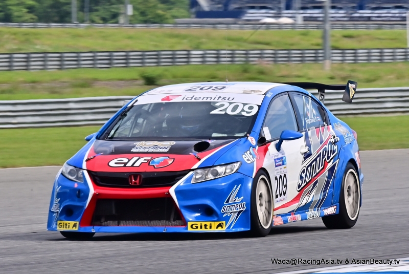 2025.05 Buriram Super Turbo 2025 #2 RacingAsia.tv