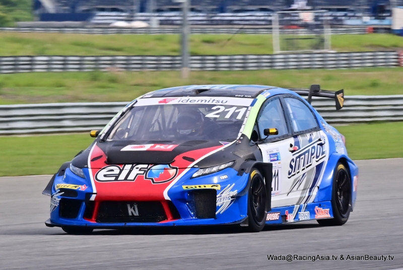2025.05 Buriram Super Turbo 2025 #2 RacingAsia.tv
