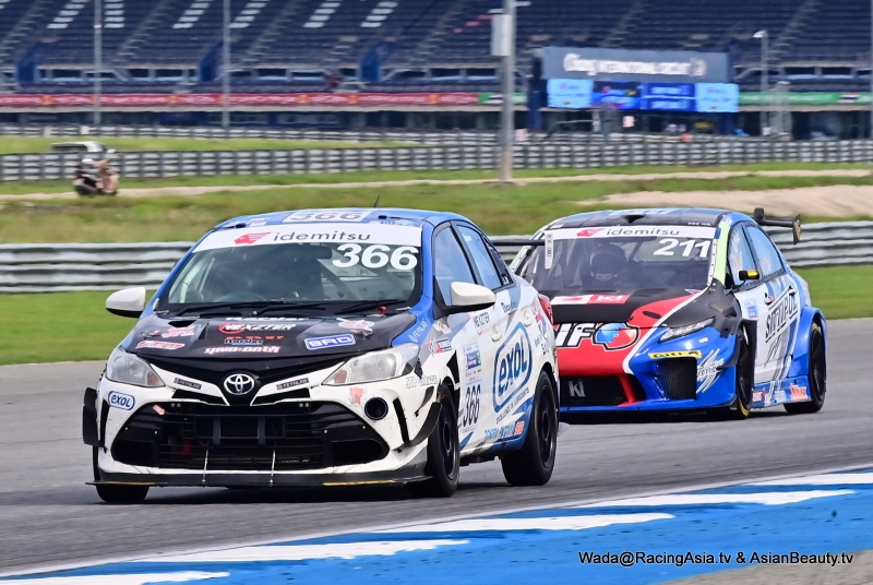 2025.05 Buriram Super Turbo 2025 #2 RacingAsia.tv