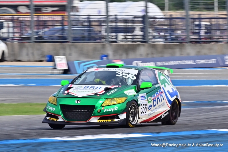 2025.05 Buriram Super Turbo 2025 #2 RacingAsia.tv
