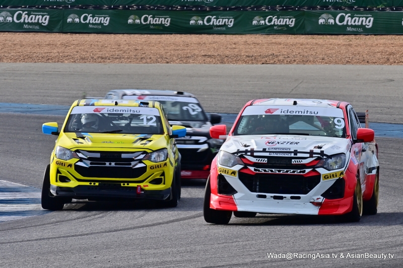 2025.05 Buriram Super Turbo 2025 #2 RacingAsia.tv