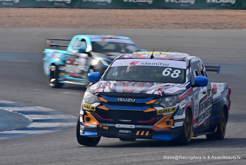 2025.05 Buriram Super Turbo 2025 #2 RacingAsia.tv