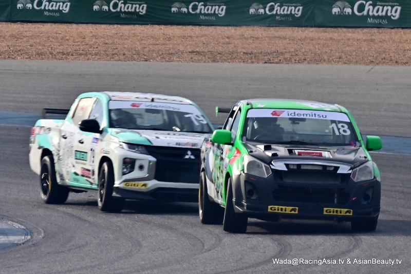 2025.05 Buriram Super Turbo 2025 #2 RacingAsia.tv