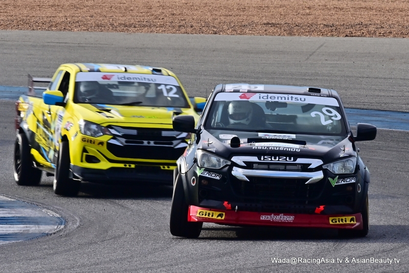 2025.05 Buriram Super Turbo 2025 #2 RacingAsia.tv