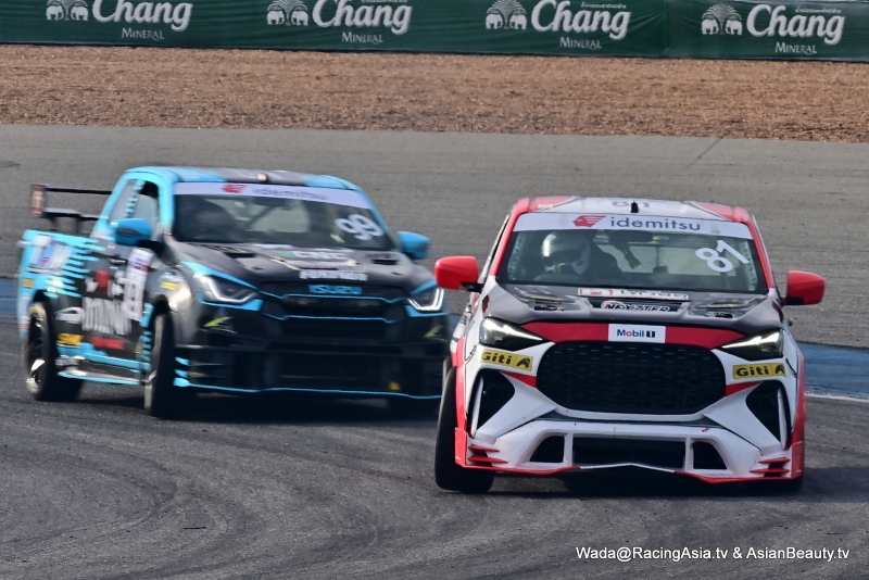 2025.05 Buriram Super Turbo 2025 #2 RacingAsia.tv