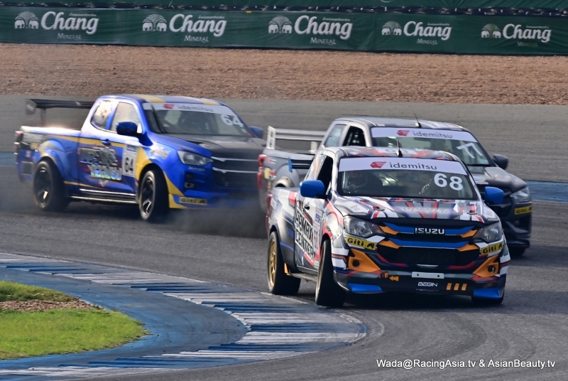 2025.05 Buriram Super Turbo 2025 #2 RacingAsia.tv