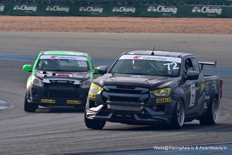 2025.05 Buriram Super Turbo 2025 #2 RacingAsia.tv