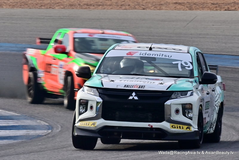2025.05 Buriram Super Turbo 2025 #2 RacingAsia.tv