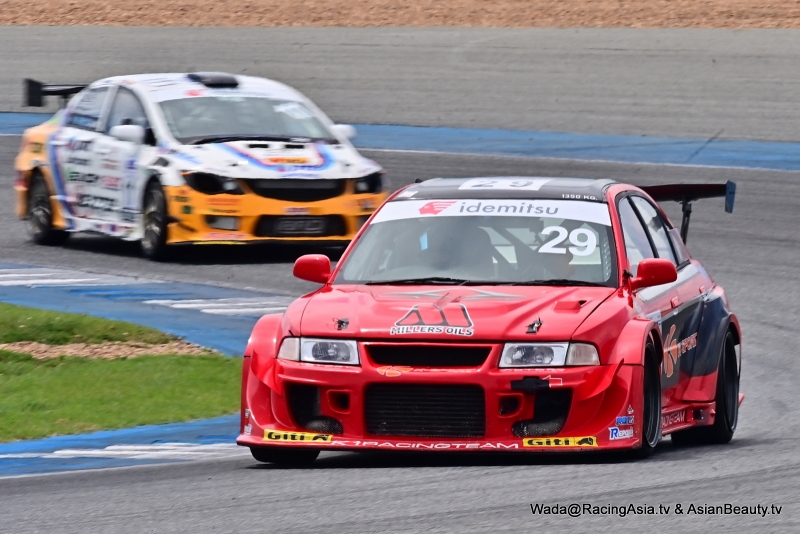 2025.05 Buriram Super Turbo 2025 #2 RacingAsia.tv
