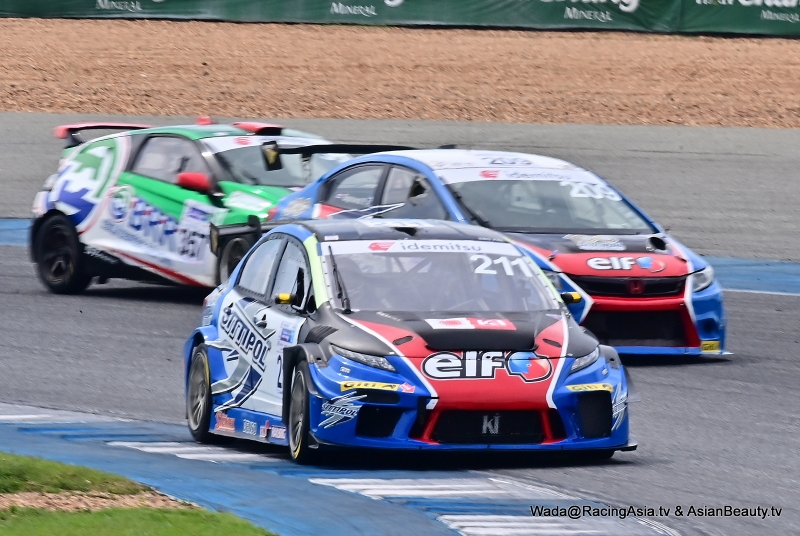 2025.05 Buriram Super Turbo 2025 #2 RacingAsia.tv