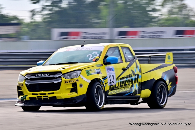 2025.05 Buriram Super Turbo 2025 #2 RacingAsia.tv