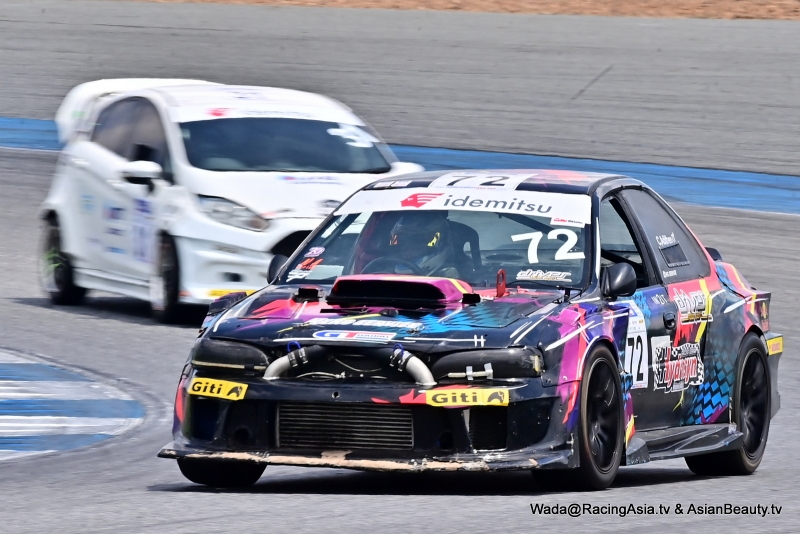 2025.05 Buriram Super Turbo 2025 #2 RacingAsia.tv