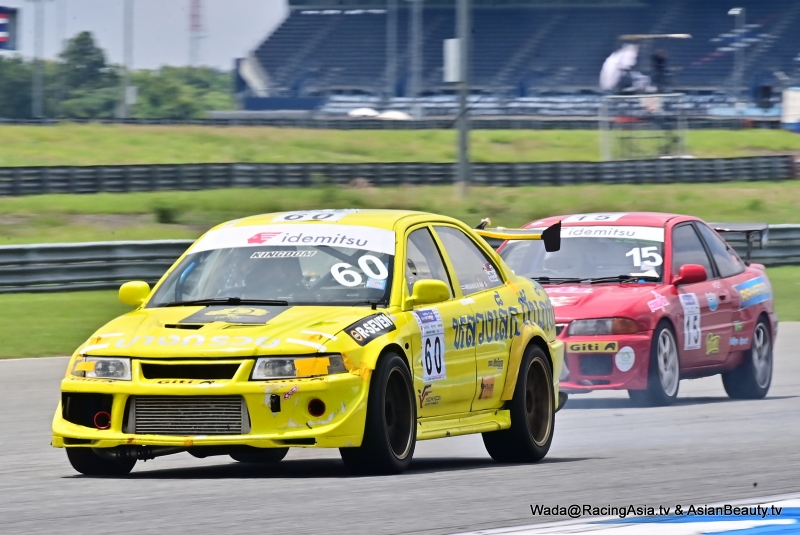 2025.05 Buriram Super Turbo 2025 #2 RacingAsia.tv