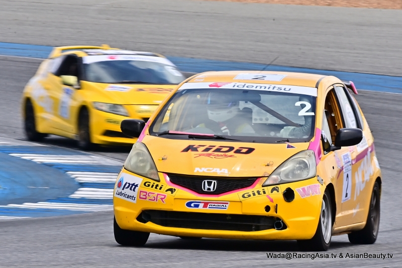 2025.05 Buriram Super Turbo 2025 #2 RacingAsia.tv