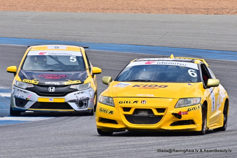 2025.05 Buriram Super Turbo 2025 #2 RacingAsia.tv