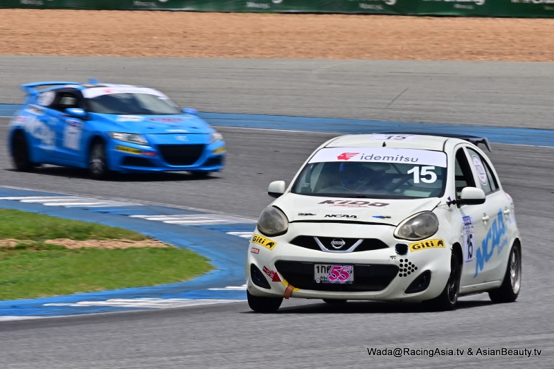 2025.05 Buriram Super Turbo 2025 #2 RacingAsia.tv
