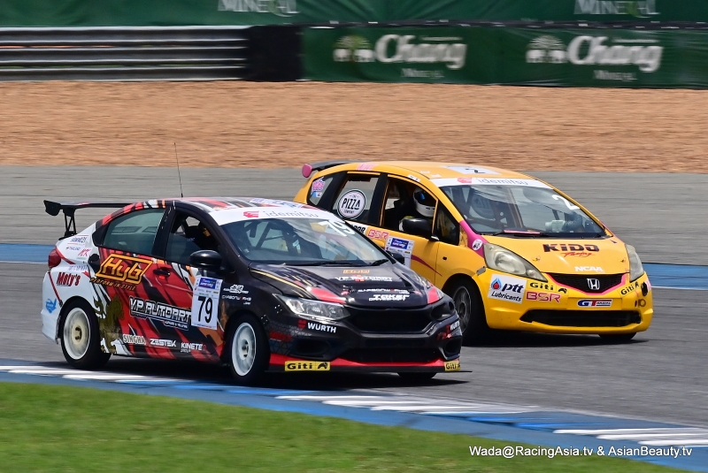2025.05 Buriram Super Turbo 2025 #2 RacingAsia.tv