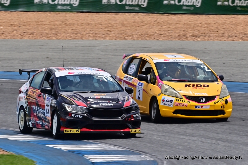 2025.05 Buriram Super Turbo 2025 #2 RacingAsia.tv