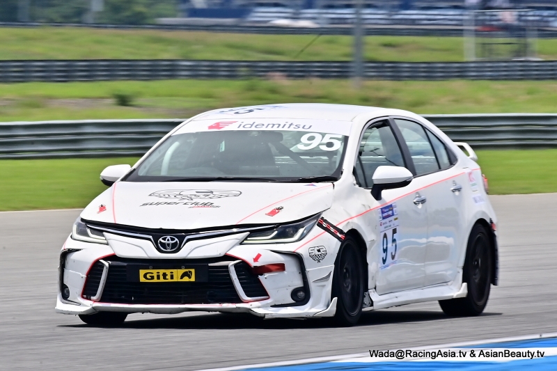 2025.05 Buriram Super Turbo 2025 #2 RacingAsia.tv