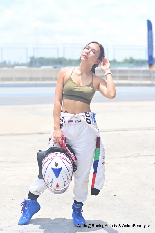 2025.05 Buriram Super Turbo 2025 #2 RacingAsia.tv