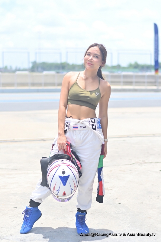2025.05 Buriram Super Turbo 2025 #2 RacingAsia.tv