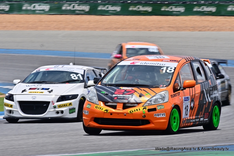 2025.05 Buriram Super Turbo 2025 #2 RacingAsia.tv
