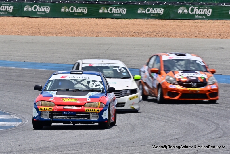 2025.05 Buriram Super Turbo 2025 #2 RacingAsia.tv