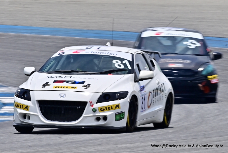 2025.05 Buriram Super Turbo 2025 #2 RacingAsia.tv