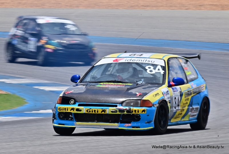 2025.05 Buriram Super Turbo 2025 #2 RacingAsia.tv