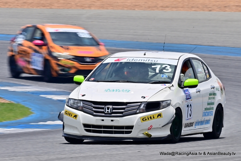 2025.05 Buriram Super Turbo 2025 #2 RacingAsia.tv