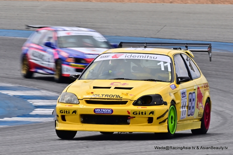 2025.05 Buriram Super Turbo 2025 #2 RacingAsia.tv