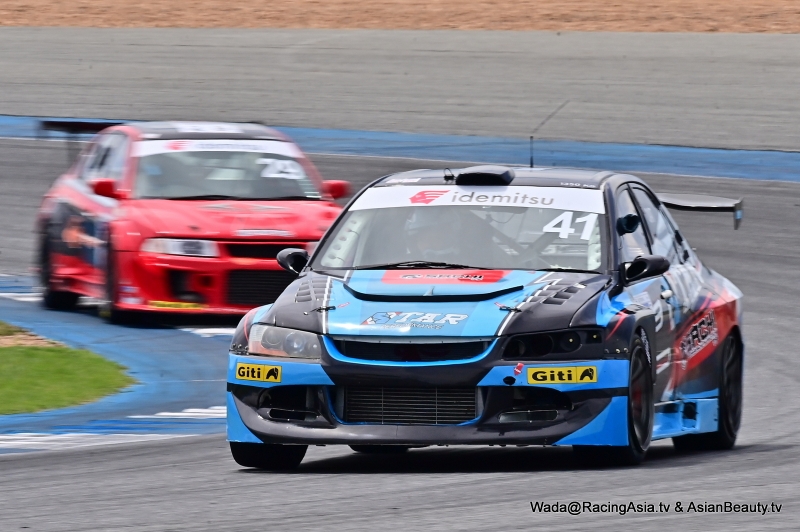 2025.05 Buriram Super Turbo 2025 #2 RacingAsia.tv