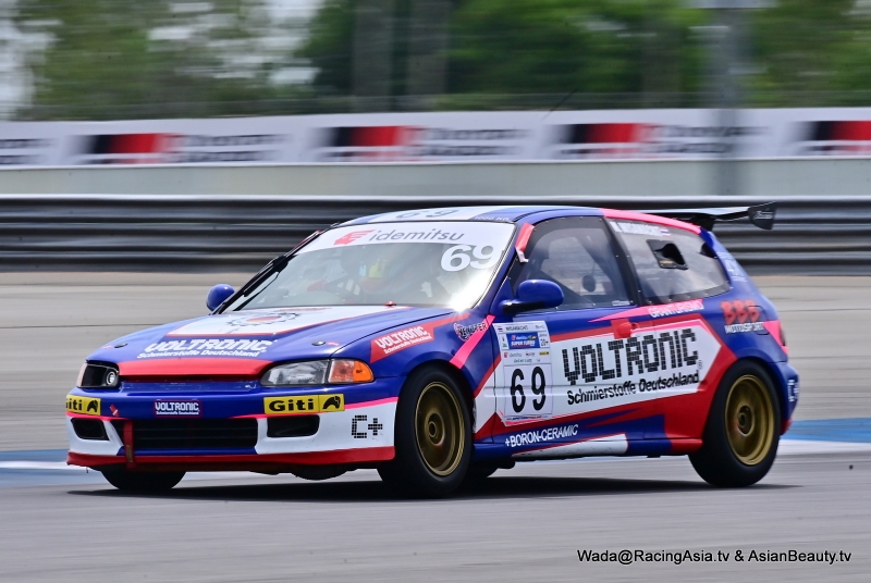 2025.05 Buriram Super Turbo 2025 #2 RacingAsia.tv