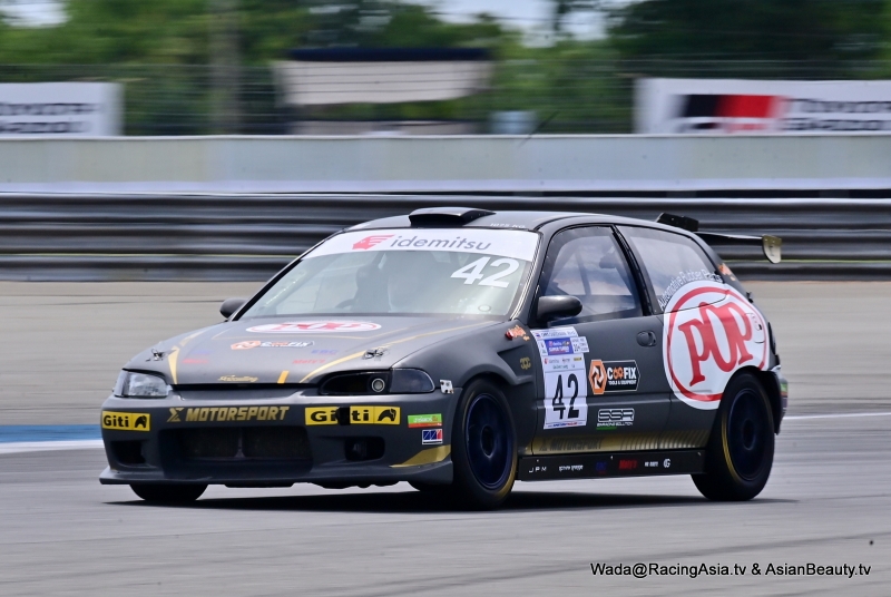 2025.05 Buriram Super Turbo 2025 #2 RacingAsia.tv