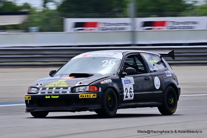 2025.05 Buriram Super Turbo 2025 #2 RacingAsia.tv