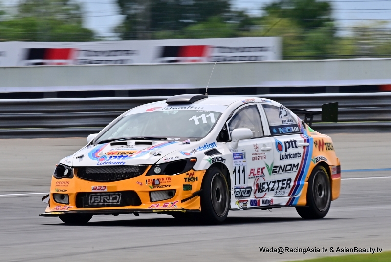 2025.05 Buriram Super Turbo 2025 #2 RacingAsia.tv