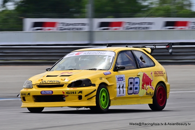 2025.05 Buriram Super Turbo 2025 #2 RacingAsia.tv