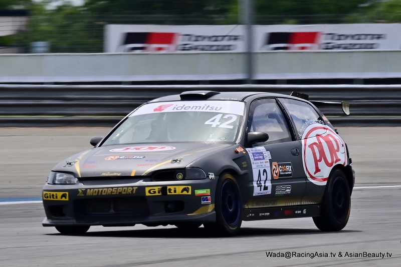 2025.05 Buriram Super Turbo 2025 #2 RacingAsia.tv