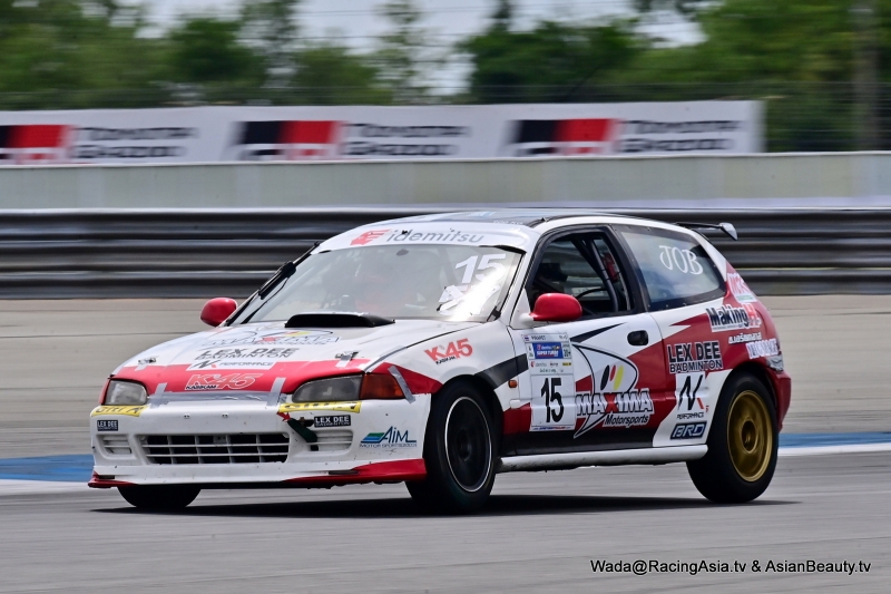 2025.05 Buriram Super Turbo 2025 #2 RacingAsia.tv