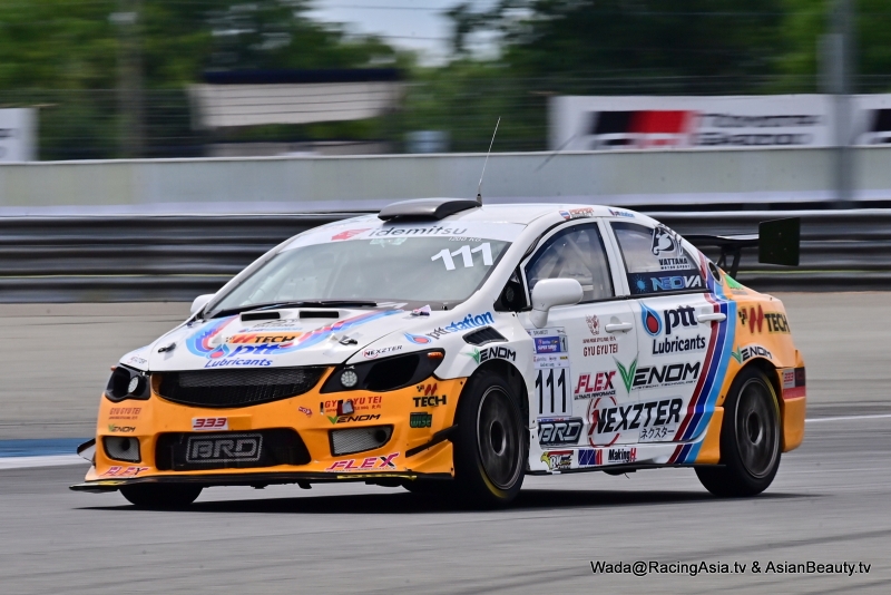 2025.05 Buriram Super Turbo 2025 #2 RacingAsia.tv