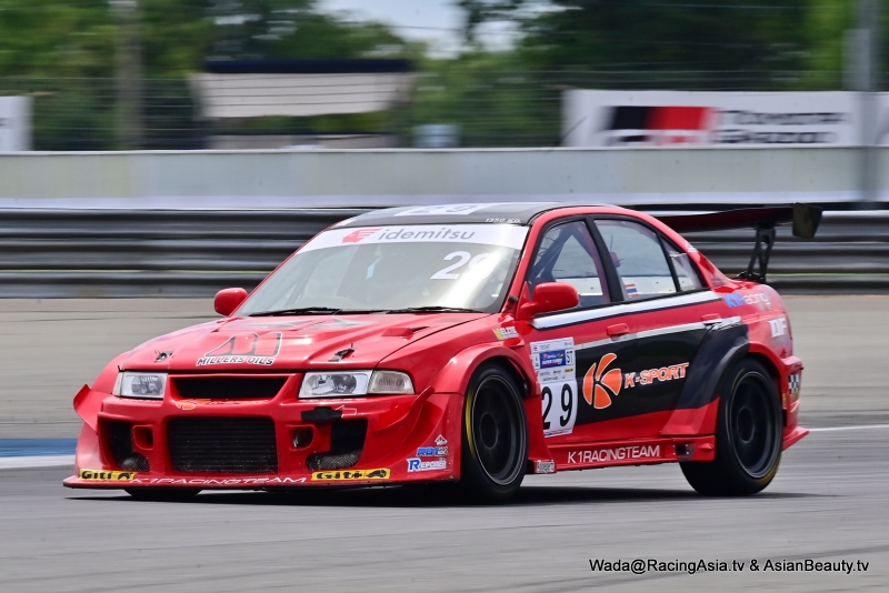 2025.05 Buriram Super Turbo 2025 #2 RacingAsia.tv